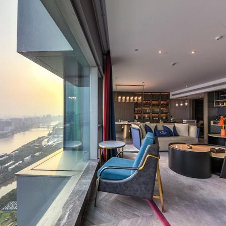 Guangzhou Elegant Hotel Luaran gambar