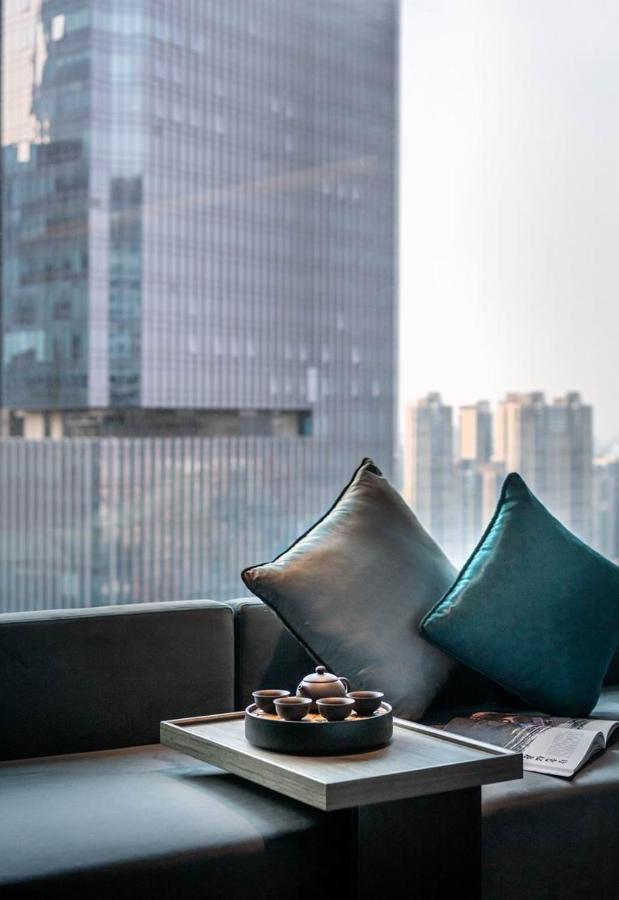 Guangzhou Elegant Hotel Luaran gambar