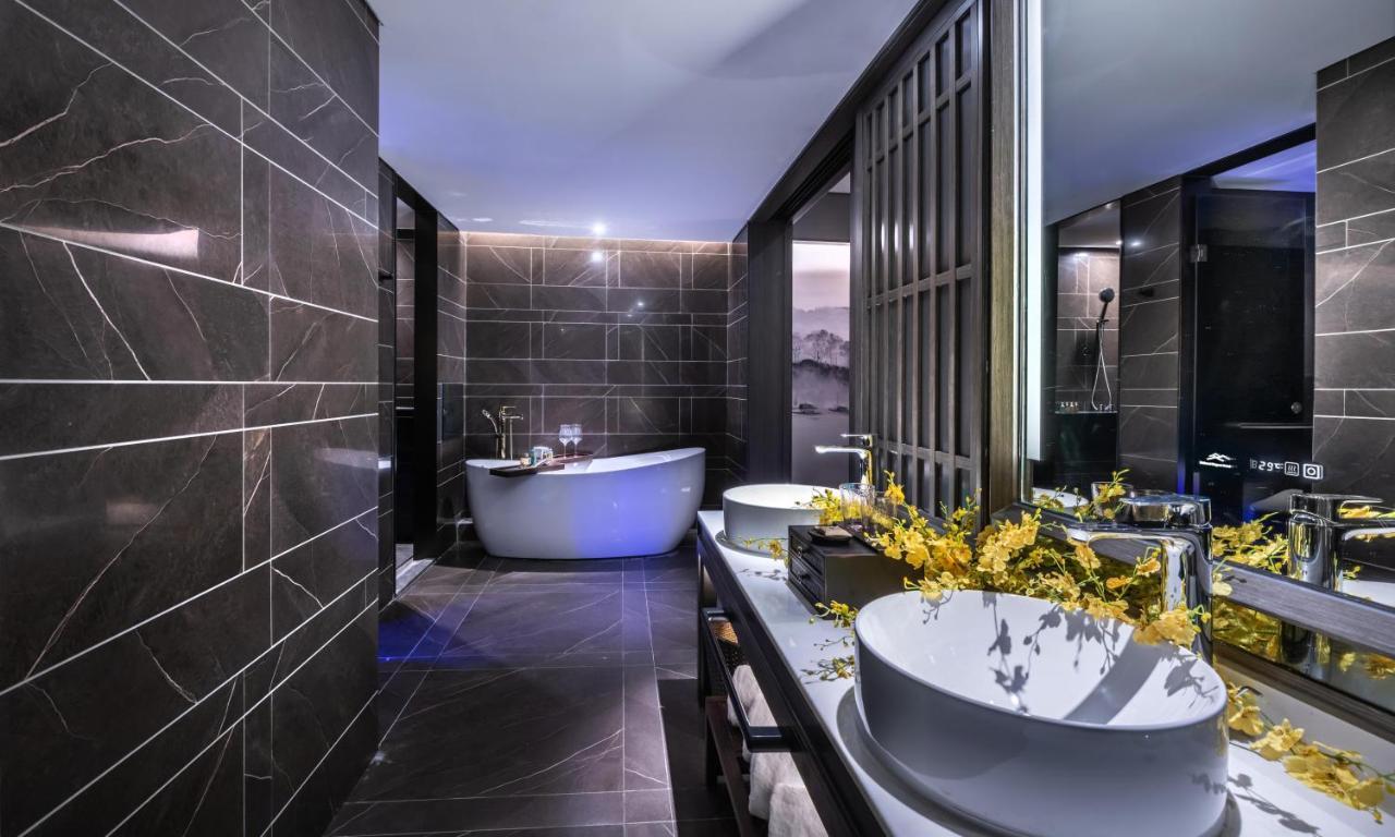 Guangzhou Elegant Hotel Luaran gambar
