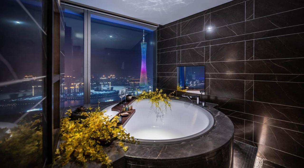 Guangzhou Elegant Hotel Luaran gambar