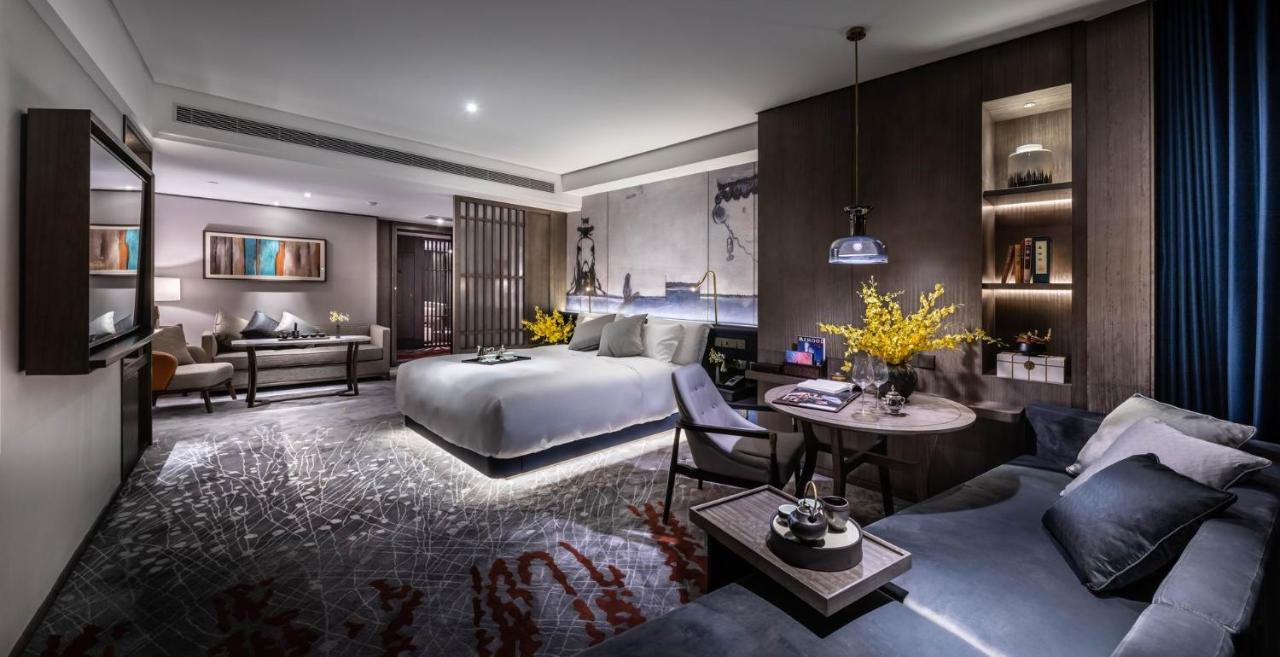 Guangzhou Elegant Hotel Luaran gambar